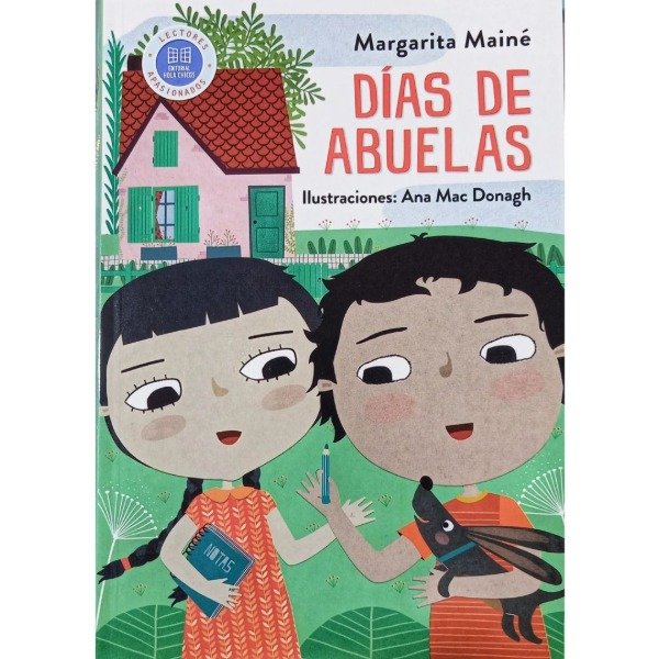 Producto - DÍAS DE ABUELAS