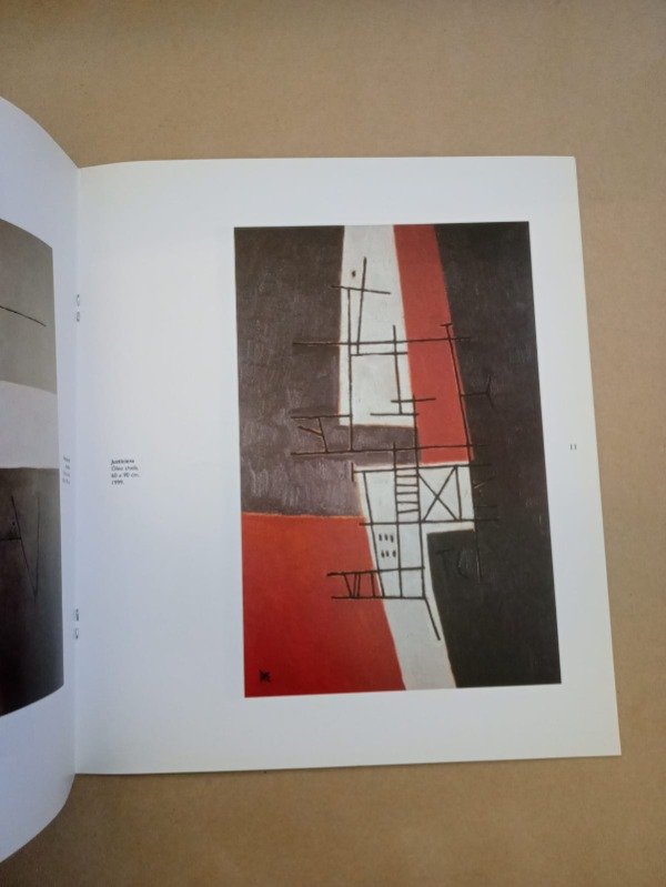 Producto - Alberti Delmonte - Museo de Arte contemporáneo 2001 - 2