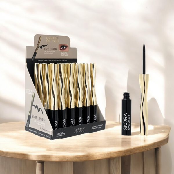 Producto - DELINEADOR LÍQUIDO - SKORA