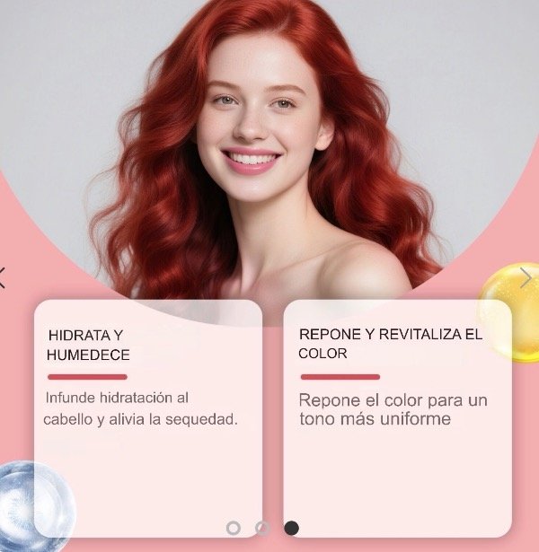 Producto - Mascarilla Red - 2