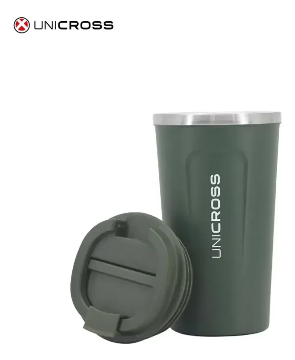 Producto - Vaso termico 420ml Unicross 62-X1811 - 3
