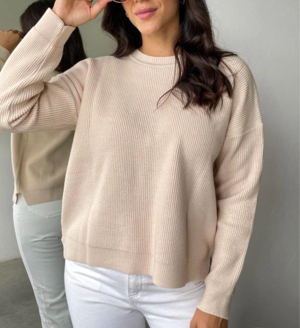 Producto - SWEATER BIANCA - 0