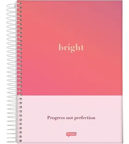Producto - CUADERNO A4 JANDAIA BRIGHT