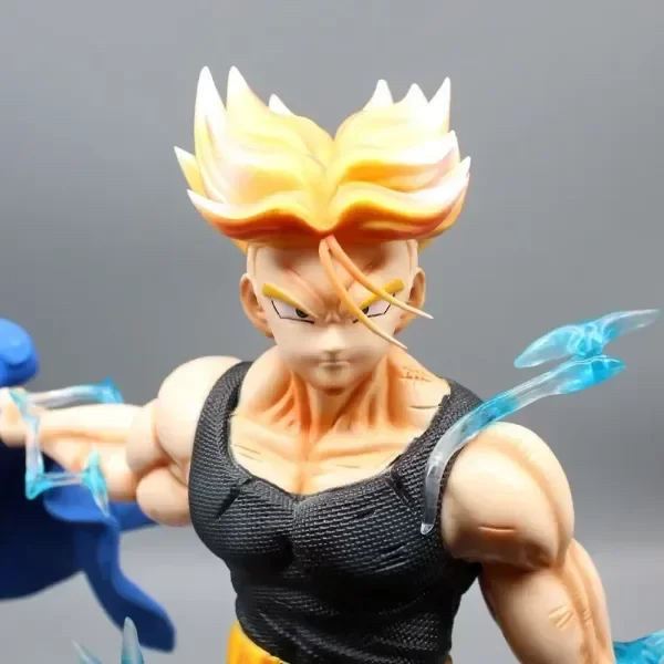 Producto - Future Trunks - DRAGON BALL Z (48cm) - 2