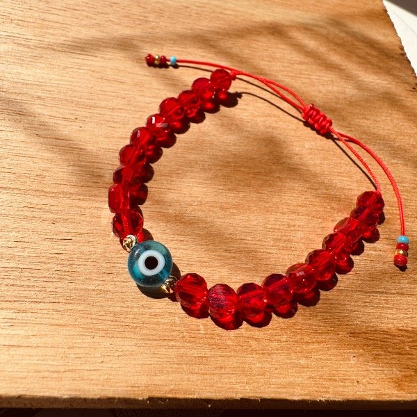 Producto - Pulsera Rakshda Dore - 1