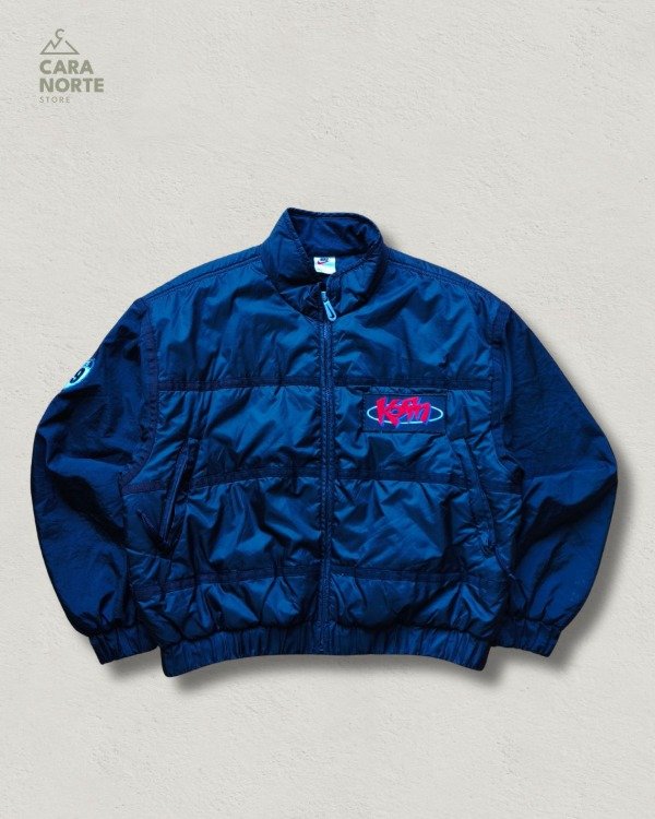 Producto - Campera Bomber Nike 90s