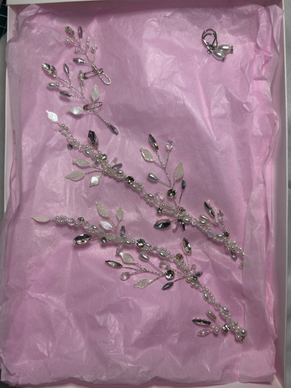 Producto - Ramitas Espejadas II