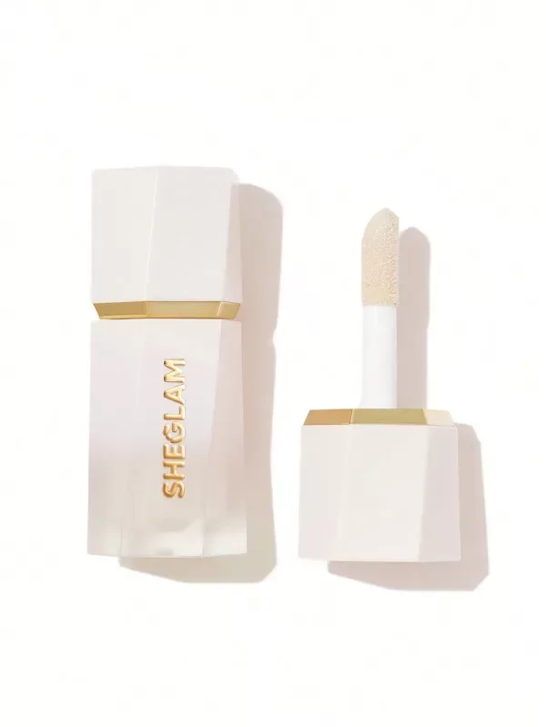 Producto - SHEGLAM Glow Bloom Liquid Highlighter Tono Vanilla Frost