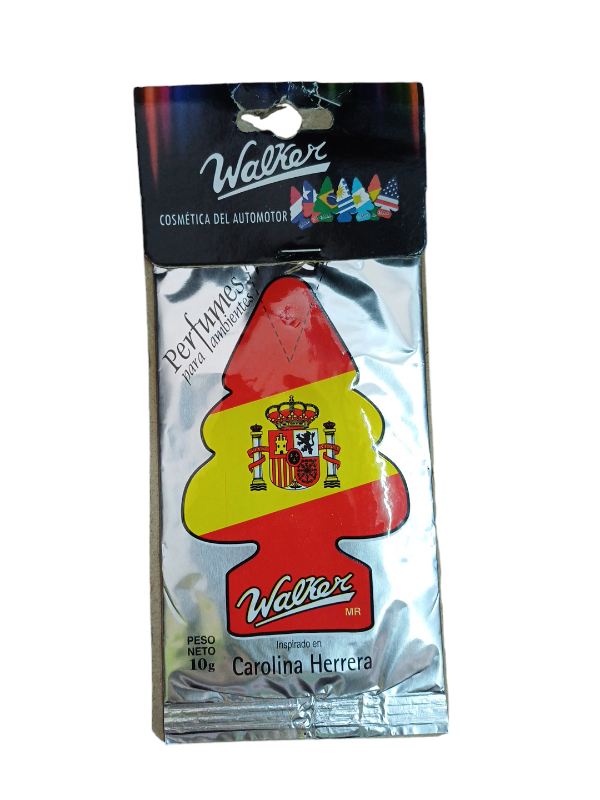 Producto - DESODORANTE PINO