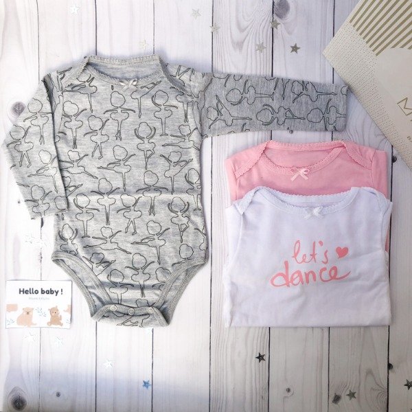 Producto - Pack Lets dance