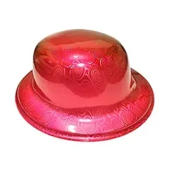 Producto - Sombrero bombin holográfico - 2