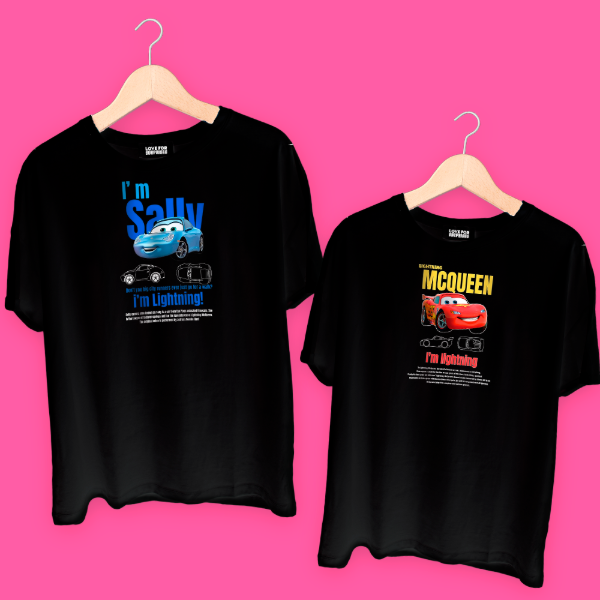 Producto - Combo Dúo Cars