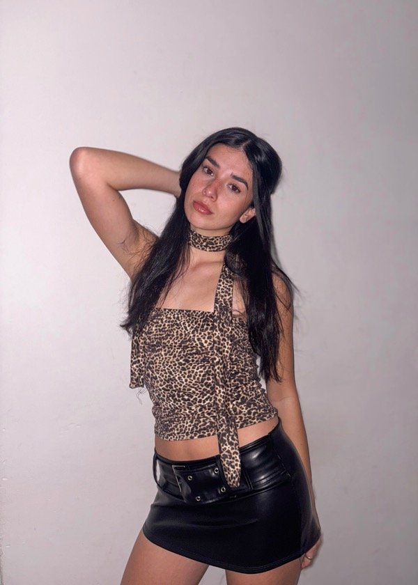 Producto - Top Callie