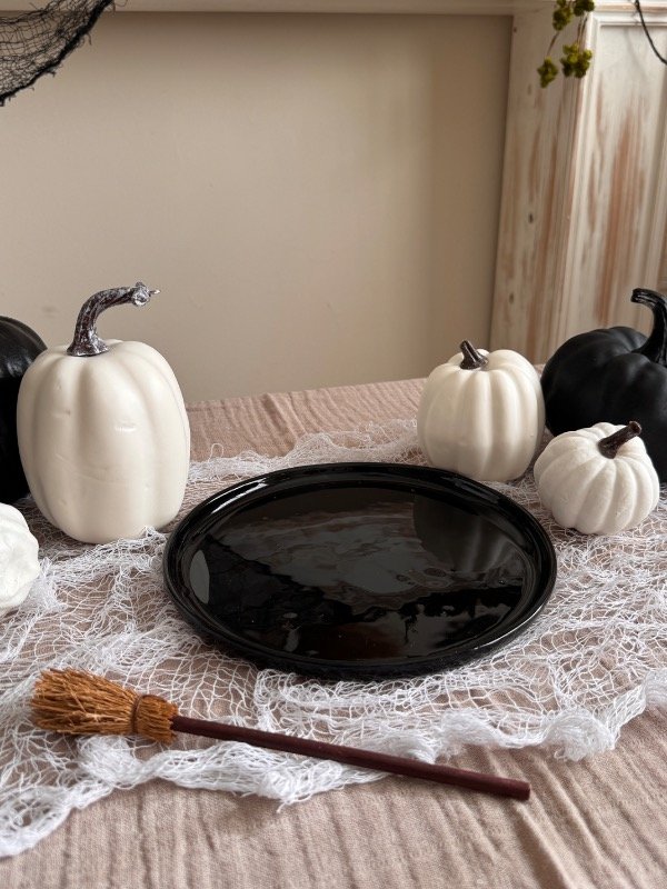 Producto - Plato Witch Hat - 1