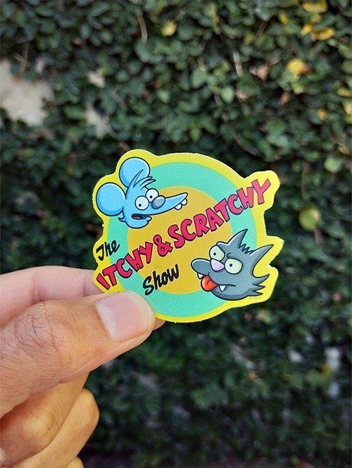 Producto - Tomy y Daly