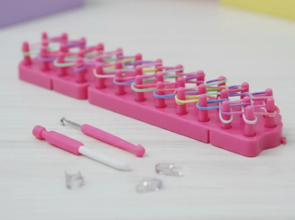 Producto - Fábrica de Pulseras Tiny 300 - 2