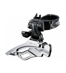 Producto - DESCARRILADOR SHIMANO SLX FD-M661