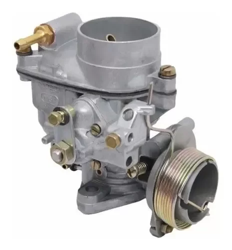 Producto - Carburador Caresa Peugeot 404