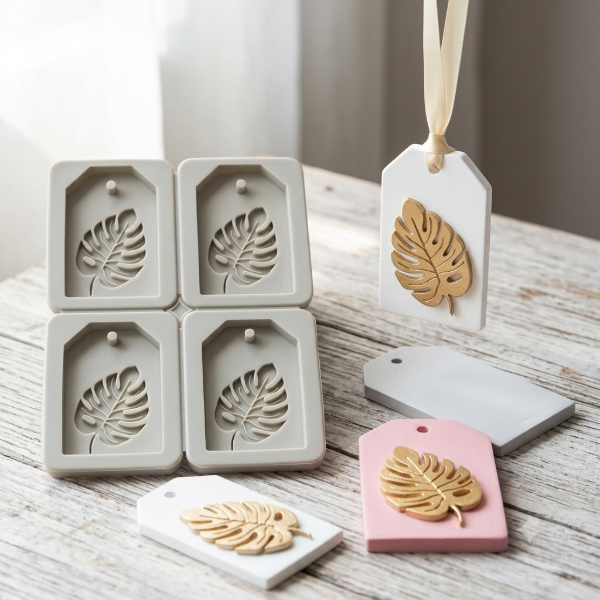 Producto - Molde etiqueta x 4 hoja