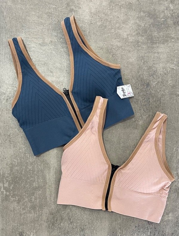 Producto - TOP LINA COMBO AERO + ROSA
