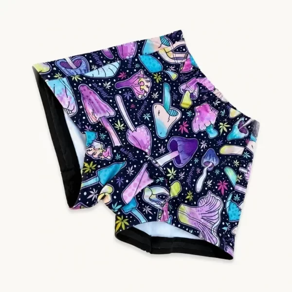 Producto - Short pole hombre - Magia