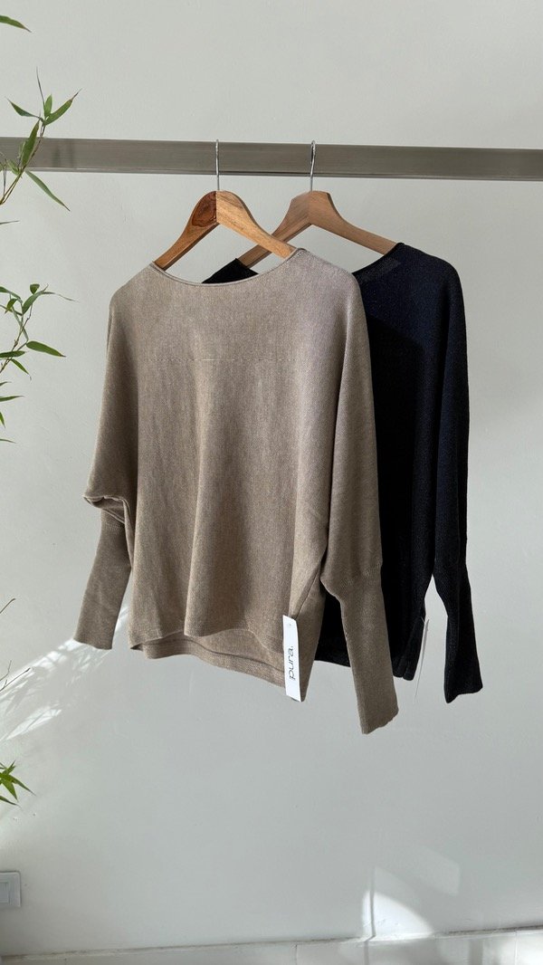 Producto - Sweater Ovada