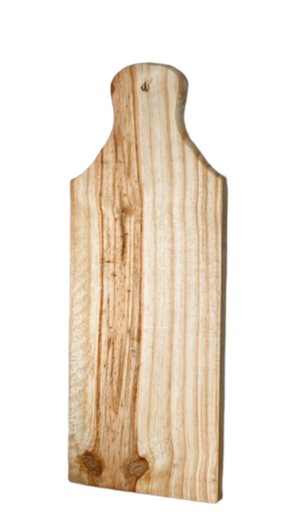 Producto - Tabla Madera Picar