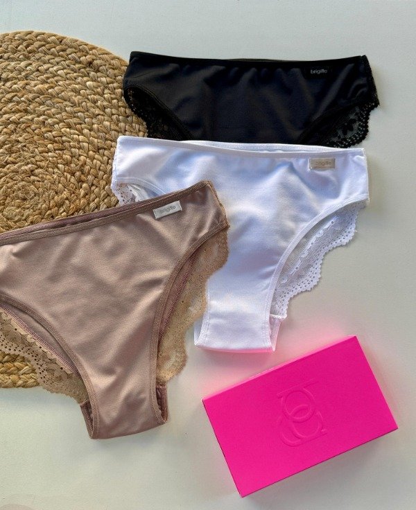 Producto - Art 4316 - Brigitte