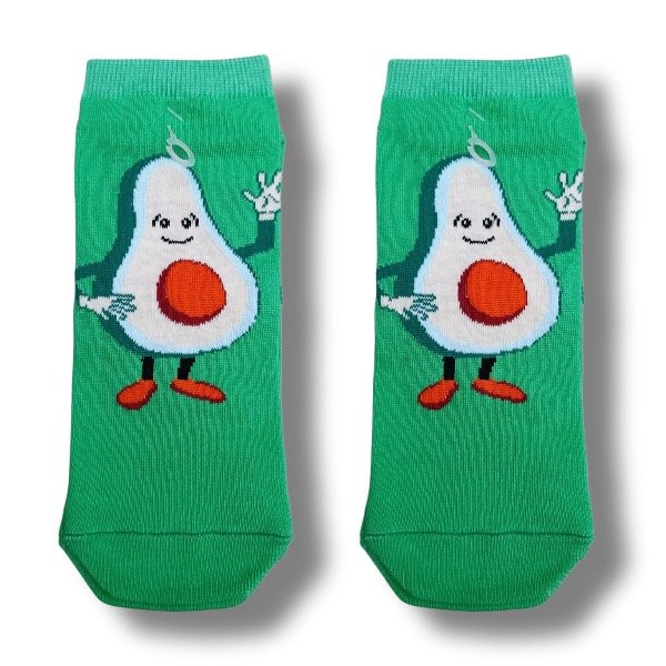 Producto - Palta Verde - Adultos