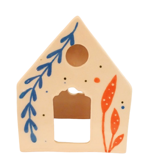 Producto - CASITA LUMINARIA BOTANICA 3