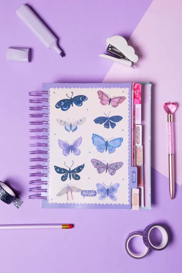 Producto - MI AGENDA SWEET DIARIA 2027 - 9