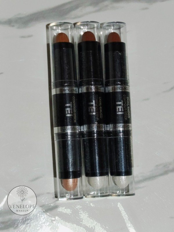 Producto - Contorno más iluminador TEI