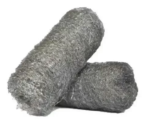 Producto - Rollitos de acero tipo virulana x 10