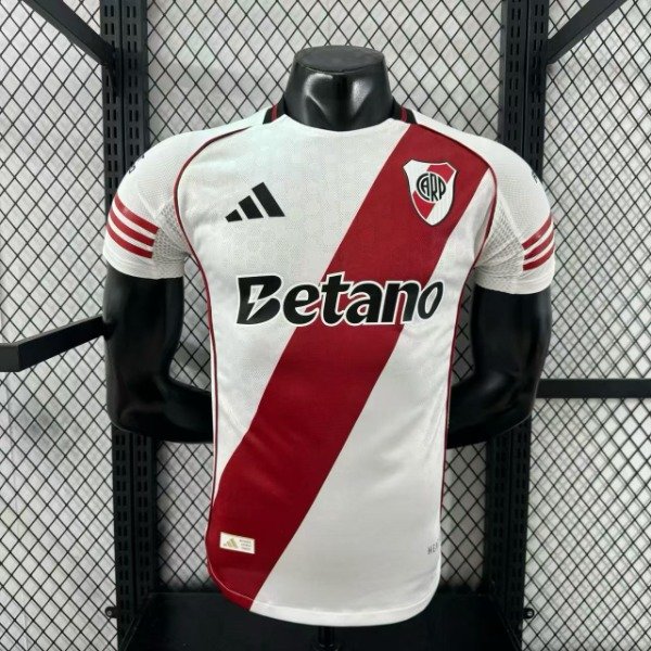 Producto - River 25/26 Jugador