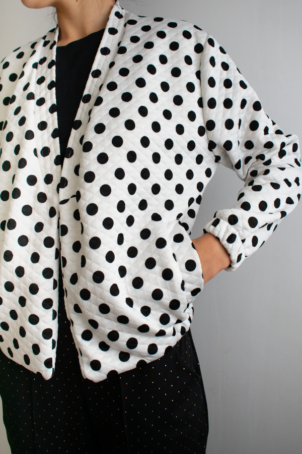 Producto - Bomber Haly
