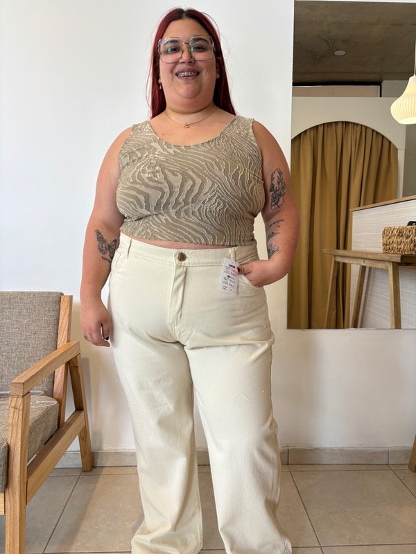 Producto - Jean MUKI