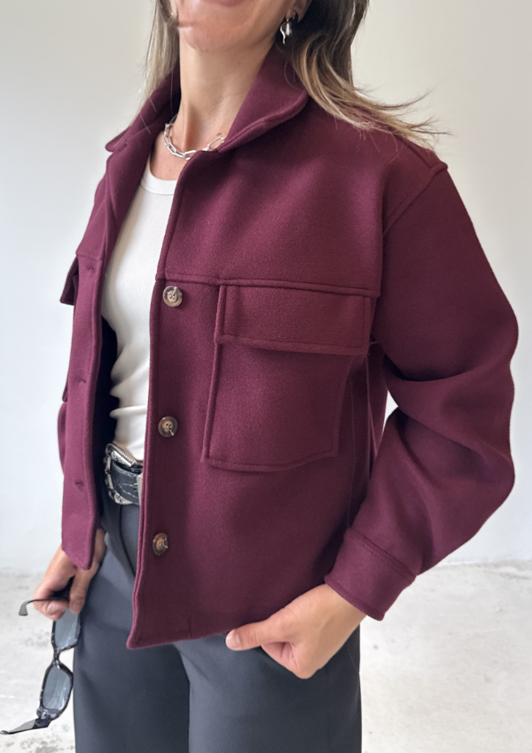 Producto - Saco ALDANA - 1