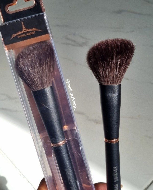 Producto - Brocha para Rubor y Contorno PARIS NIGHT