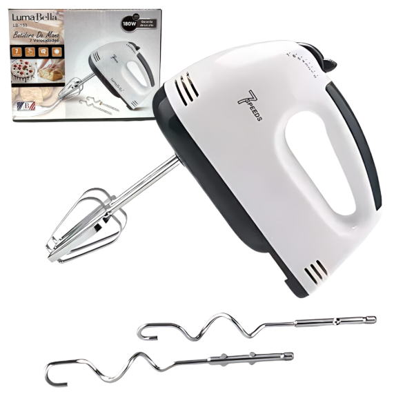 Producto - BATIDORA MANUAL