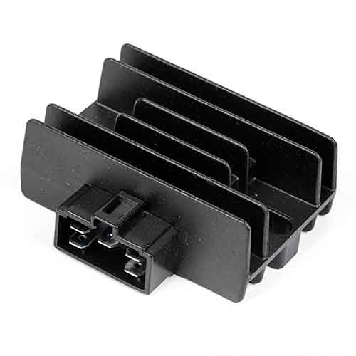 Producto - REGULADOR DE VOLTAJE YAMAHA FZ16/HONDA STORM/ZANELLA RX 150 WSTD