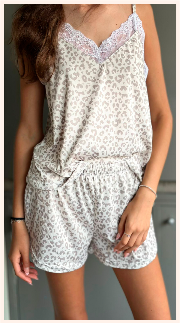 Producto - PIJAMA LUCIANA