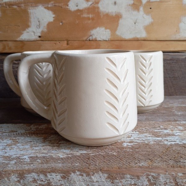 Producto - Taza Texturas II
