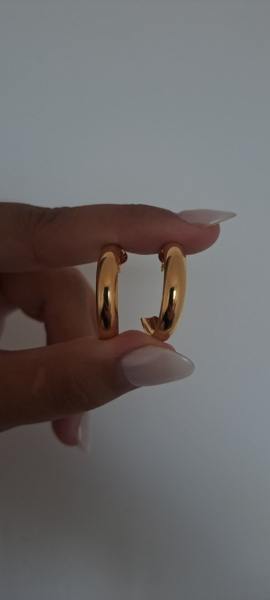 Producto - Cubanas semi torzada