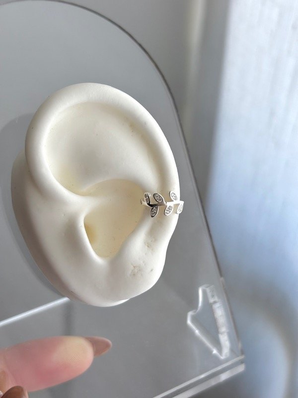 Producto - Cuff ramito cubic