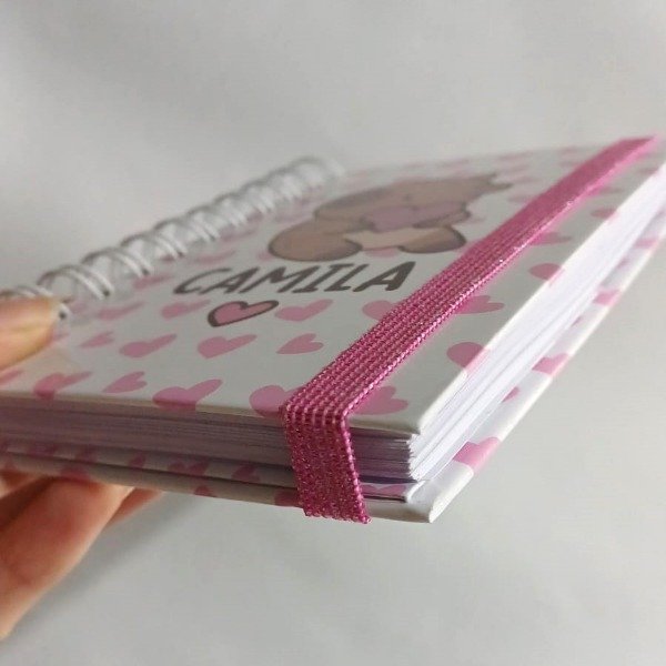 Producto - Cuaderno Pocket 10x15 - 4