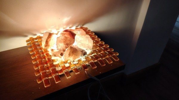 Producto - Canasta bordes cuadrados