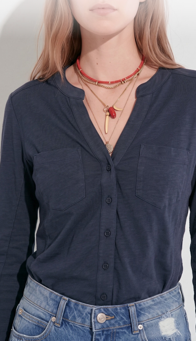Producto - Camisa MALIK - 2