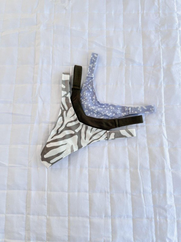 Producto - Tripack morley v