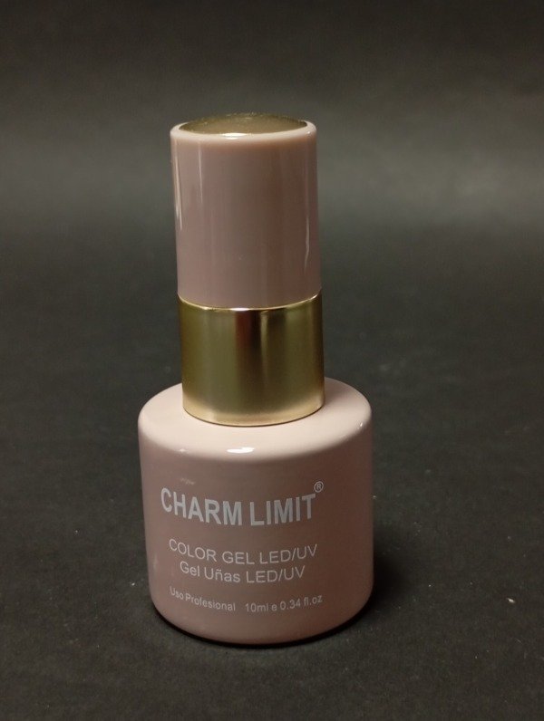 Producto - Charm Limit Glam 21
