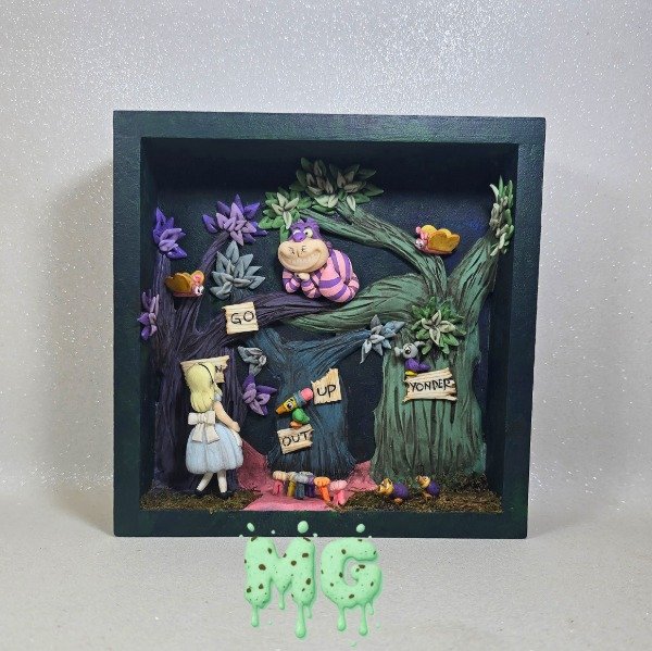 Producto - Bosque de Alicia - Deco